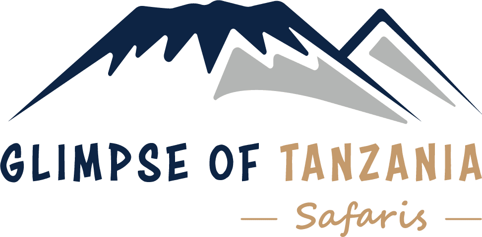 Glimpse of Tanzania Logo